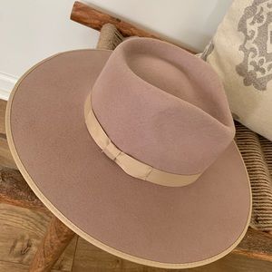 Lack of color rancher